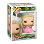 Product image Wicked - Glinda Funko Pop Figure