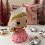 Product image Wicked - Glinda Funko Pop Figure