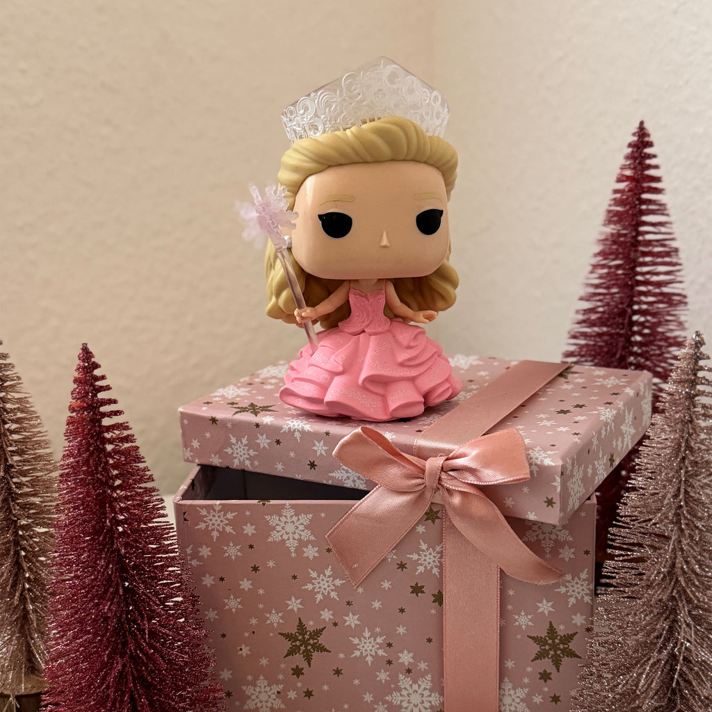 Product image Wicked - Glinda Funko Pop Figure