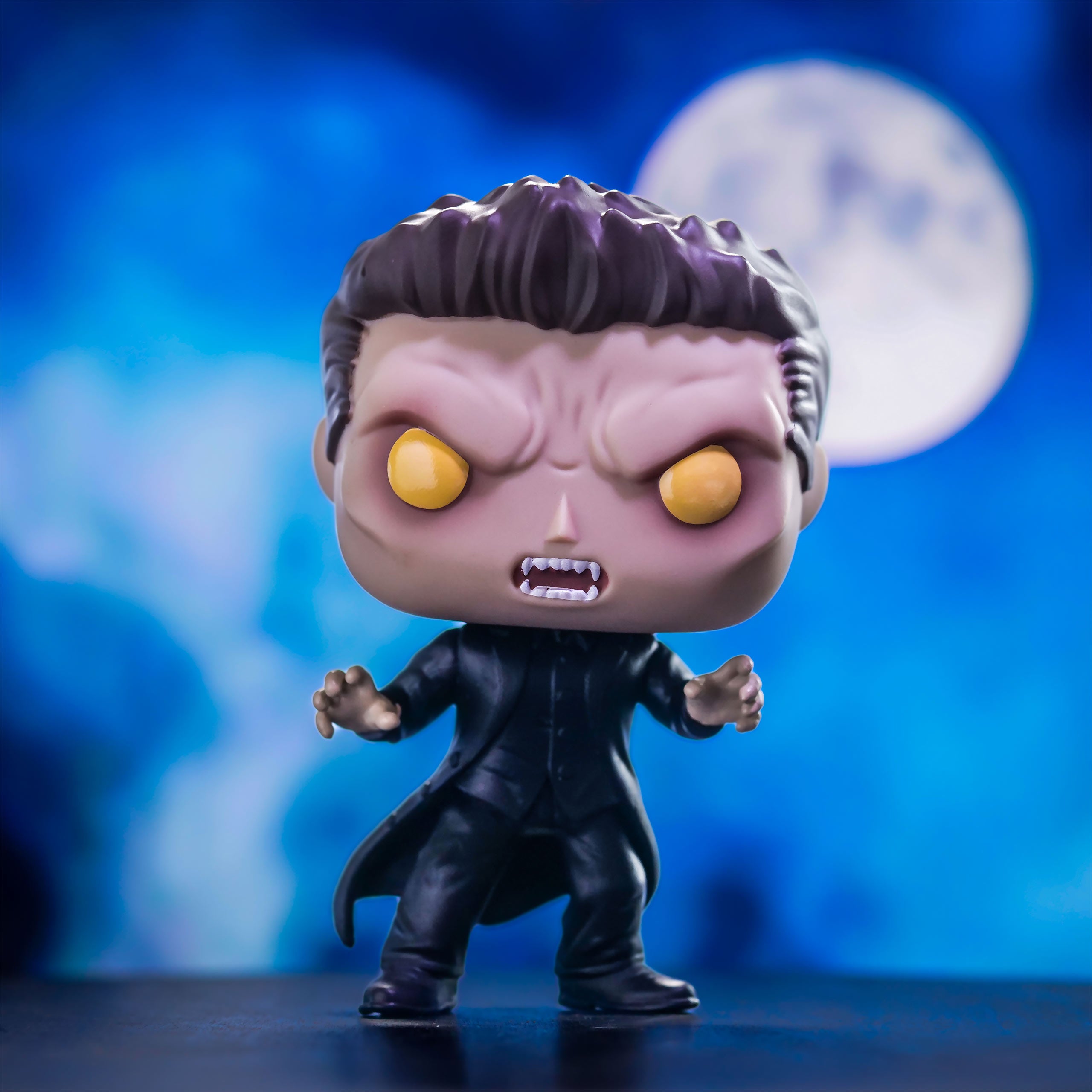 Product image Buffy - Angel Vampire Funko Pop Figure