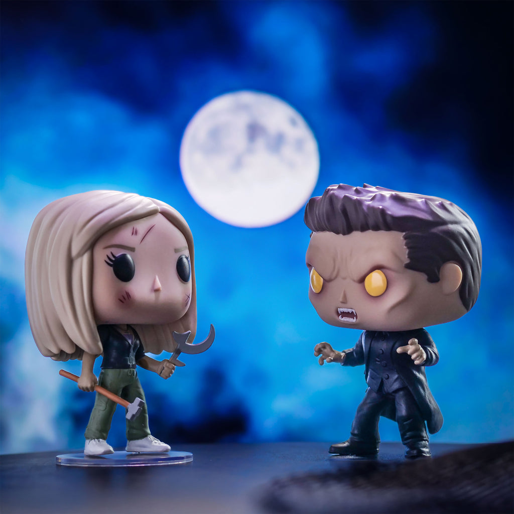 Product image Buffy - Angel Vampire Funko Pop Figure