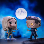 Product image Buffy - Angel Vampire Funko Pop Figure