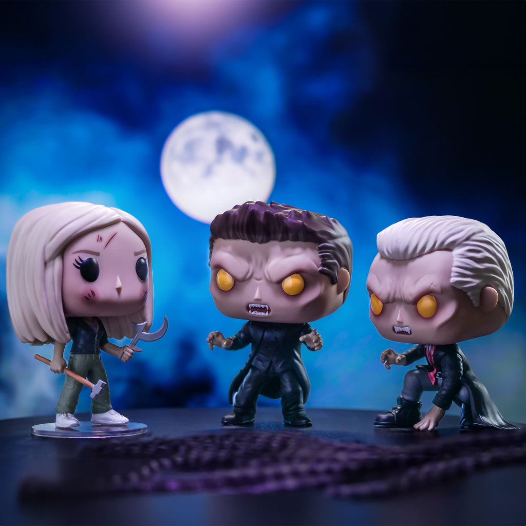 Product image Buffy - Angel Vampire Funko Pop Figure
