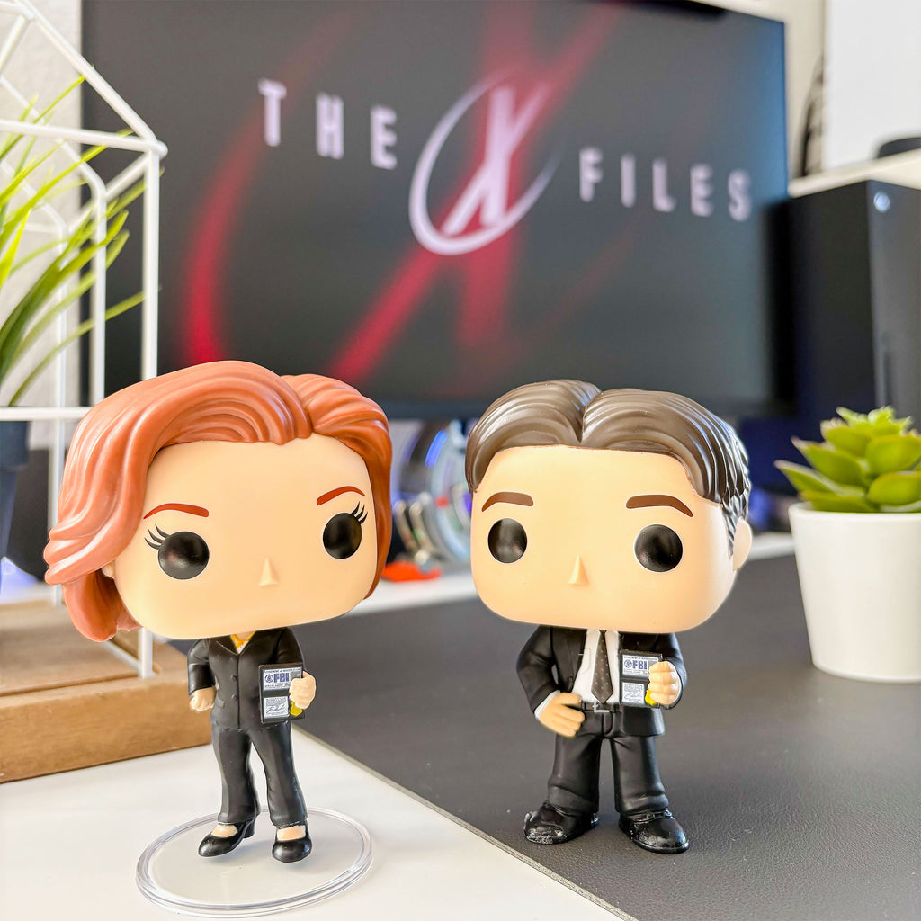 Product image X Files - Dana Scully Funko Pop Figure