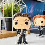 Product image X Files - Dana Scully Funko Pop Figure