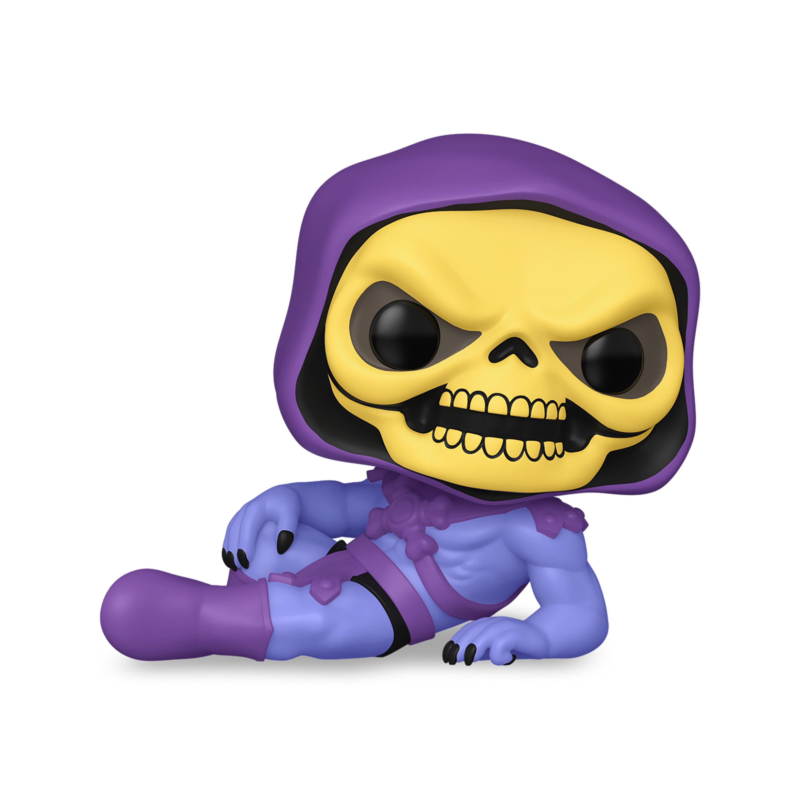 Product image Masters of the Universe - Skeletor Funko Meme Pop Figure