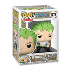Product image One Piece - Zoro Refresh​ Funko Pop Figure