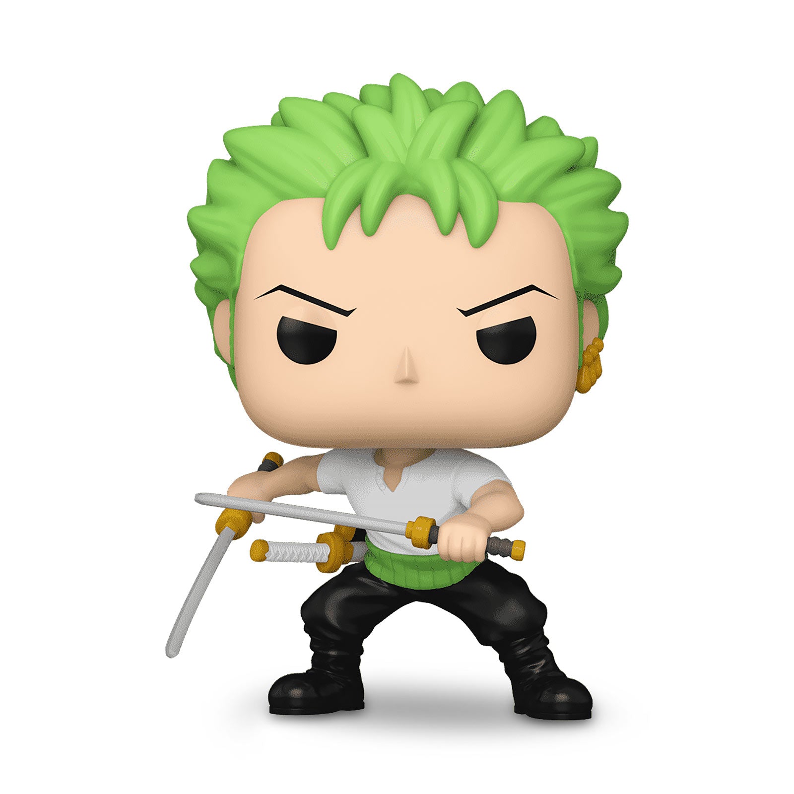 Product image One Piece - Zoro Refresh​ Funko Pop Figure