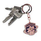 Product image BT21 Universtar Keychain - Line Friends