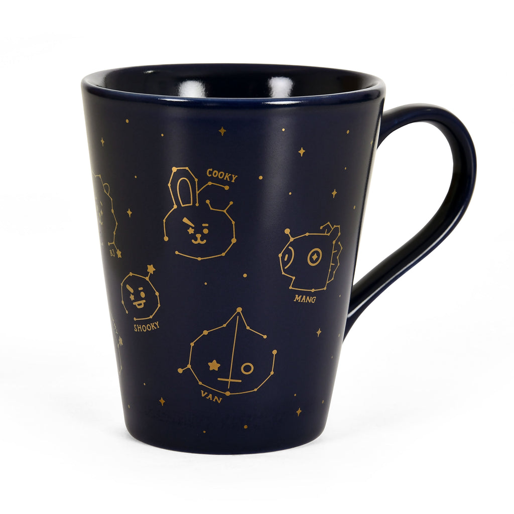 Product image BT21 Constellation Mug - Line Friends