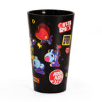 Product image BT21 Space Squad Glass - Line Friends
