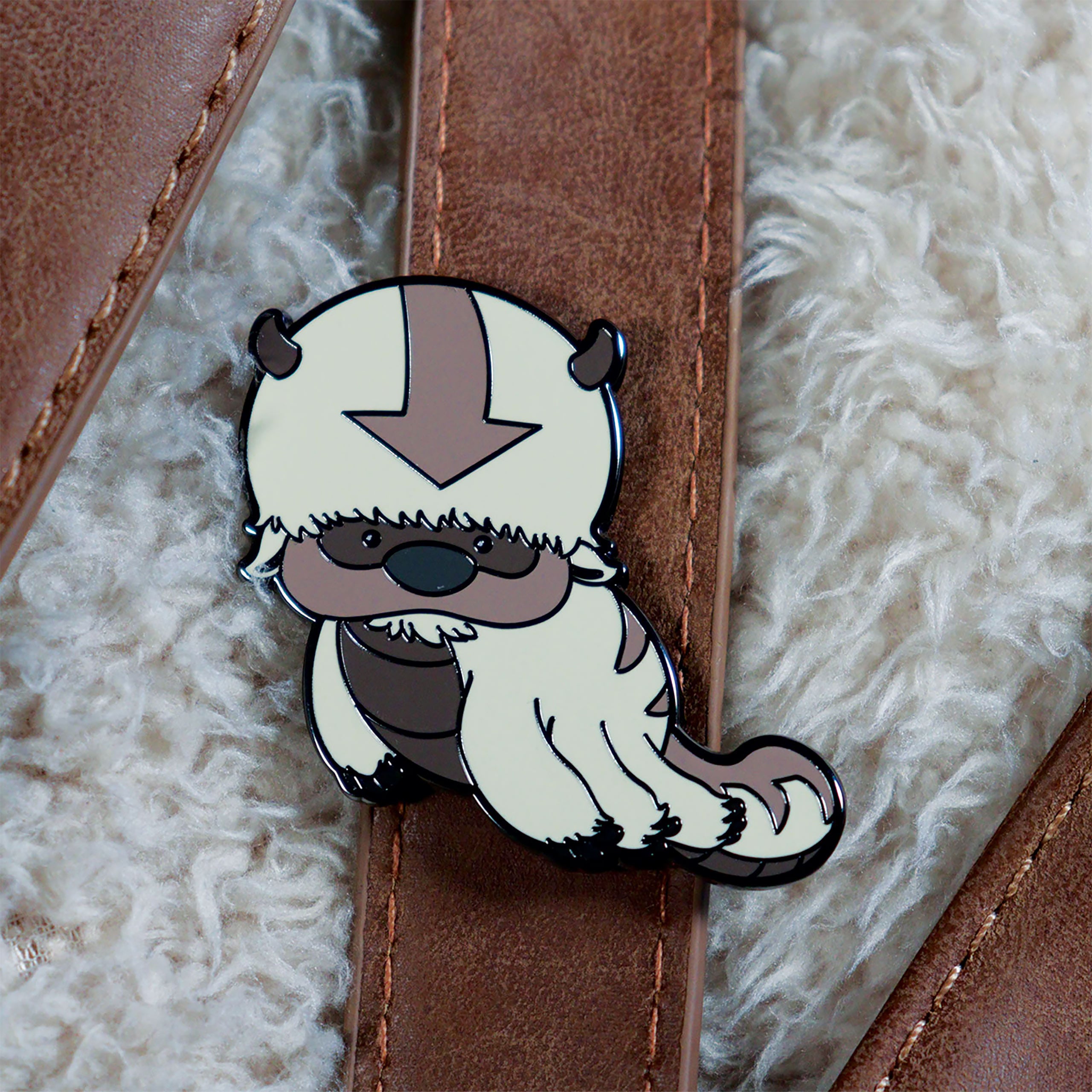 Product image Avatar The Last Airbender - Appa Yip Yip Pin Limited Edition