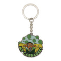 Product image Avatar The Last Airbender - Cabbage Merchant Keychain Limited Edition