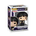 Product image Wednesday - Addams Wednesday Funko Pop Figure