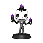 Product image Nightmare Before Christmas - Jack Skellington Funko Pop Figure with Light