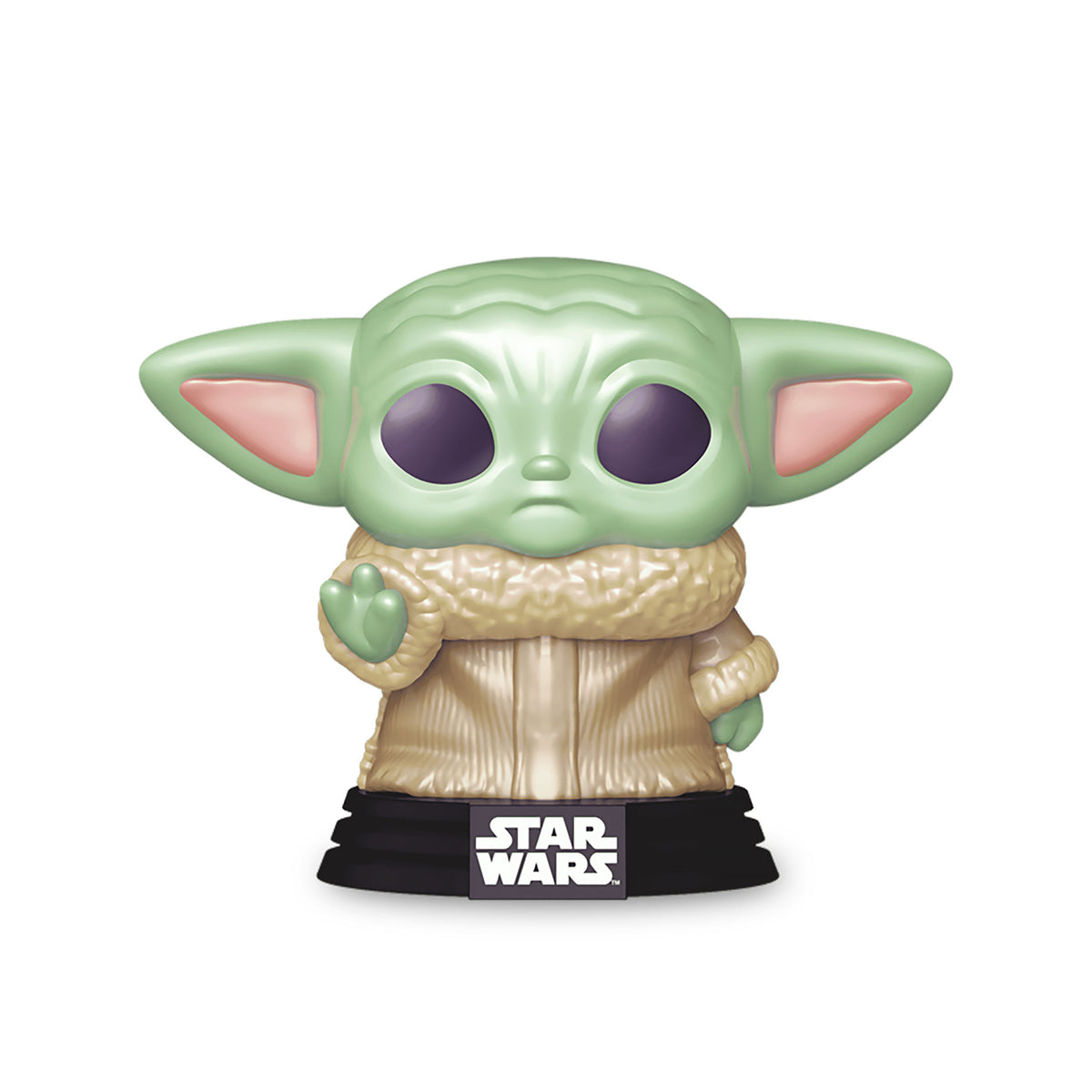 Product image Grogu Holiday Funko Pop Bobblehead Figure - Star Wars The Mandalorian