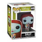 Product image Nightmare Before Christmas - Sally with Basket Funko Pop Figure