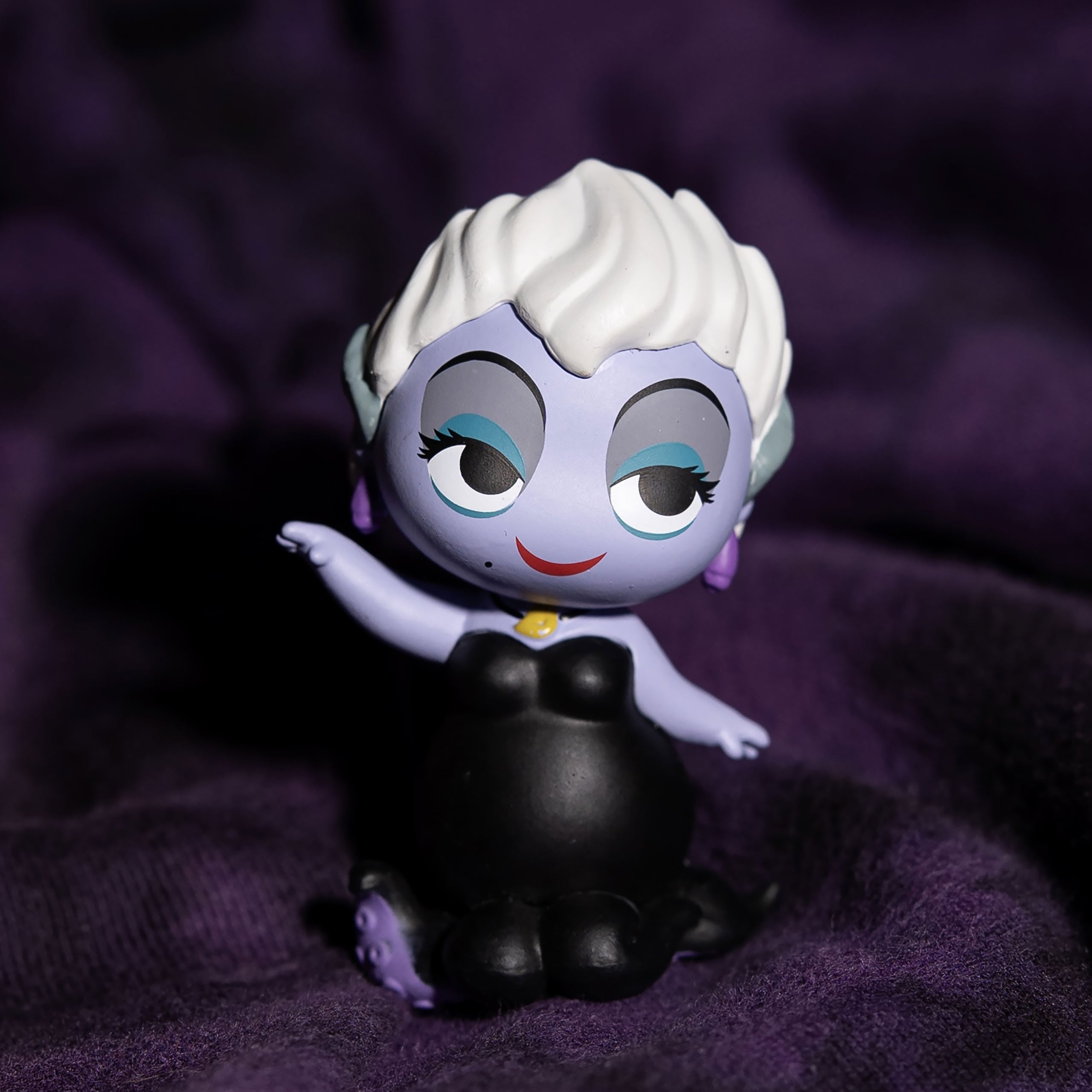 Product image Villains - Mystery Minis Funko Pop Figure