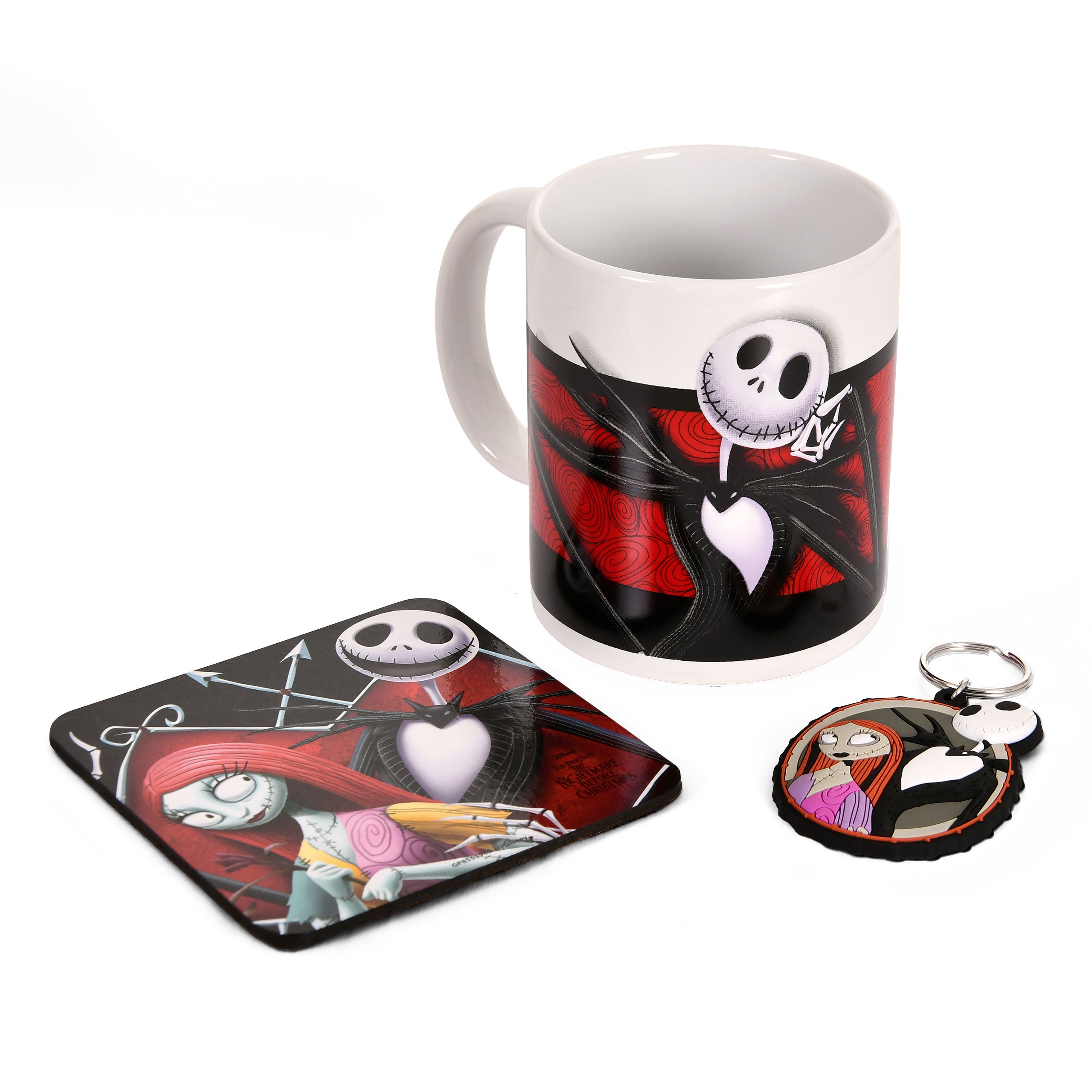 Product image Nightmare Before Christmas - Sally and Jack Gift Set