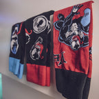 Product image Venom - Socks 3-Pack