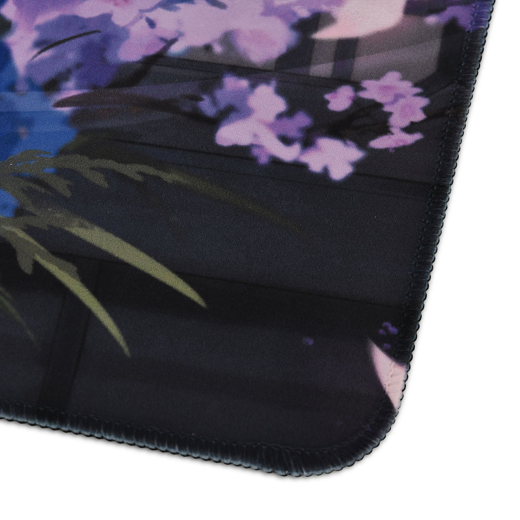 Product image Genshin Impact - Raiden Shogun - Carnival 2022 Mousepad