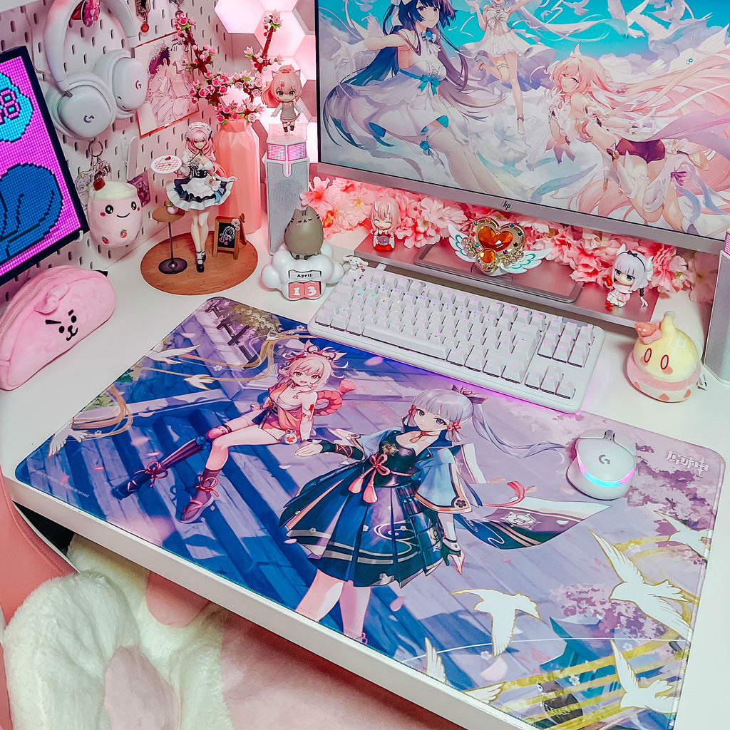 Product image Genshin Impact - Narukami Island Mousepad