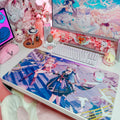 Product image Genshin Impact - Narukami Island Mousepad