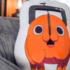 Product image Chainsaw Man - Pochita Pillow
