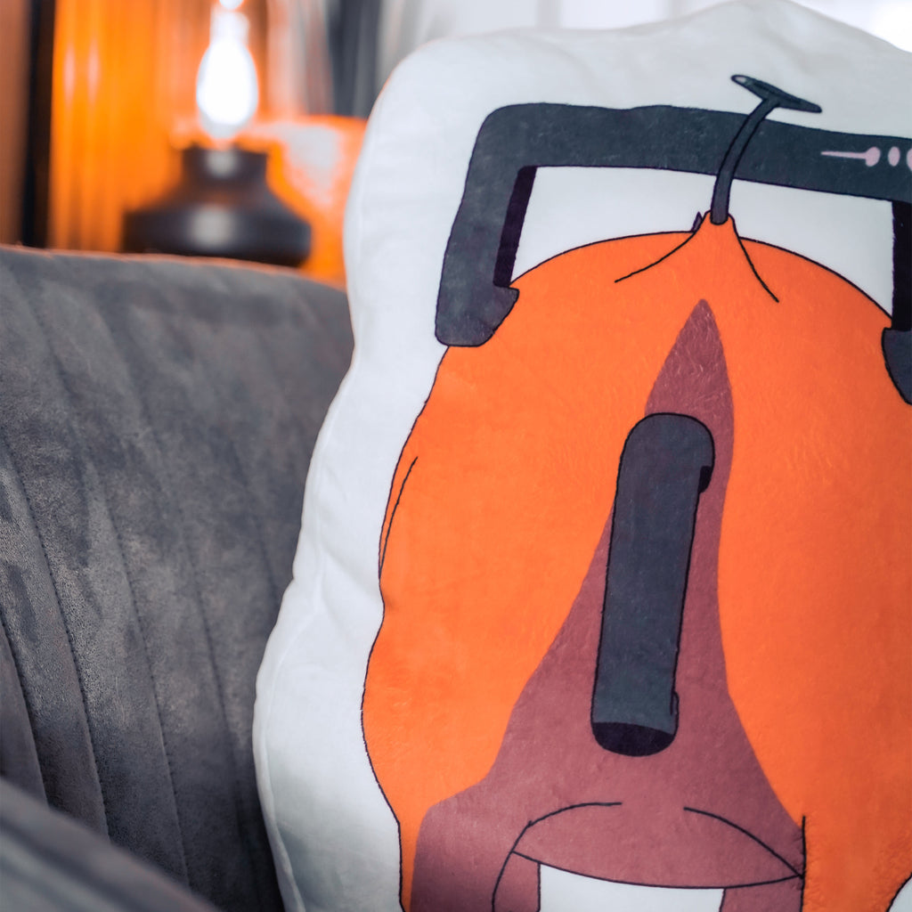 Product image Chainsaw Man - Pochita Pillow