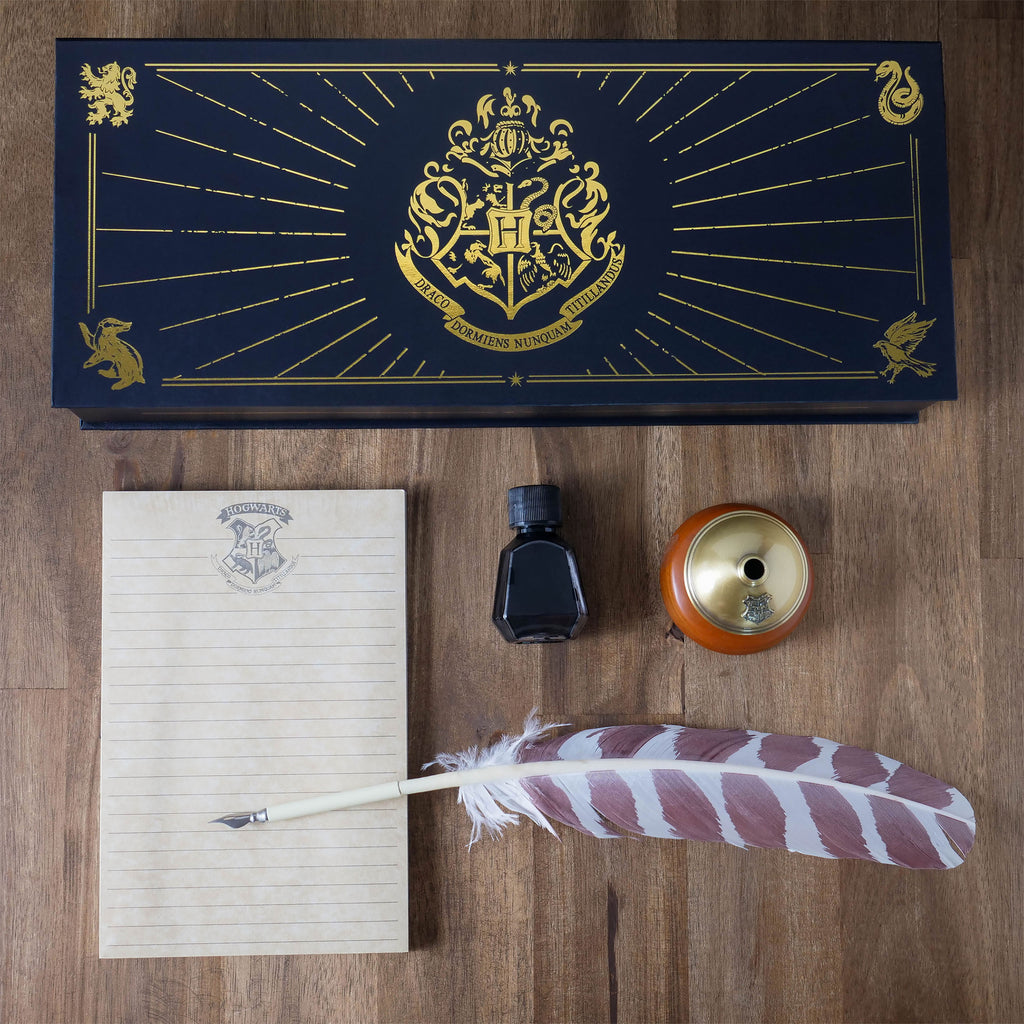 Product image Harry Potter - Hogwarts Quill