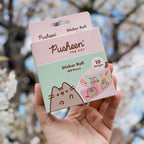 Product image Pusheen - Character Collection Sticker Roll