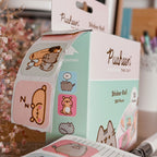 Product image Pusheen - Character Collection Sticker Roll