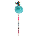 Product image Stitch Plush Ballpoint Pen - Lilo & Stitch