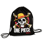 Product image Straw Hat Pirates Skull Sportbag - One Piece