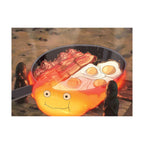 Product image Howl's Moving Castle - Postcard Set of 30