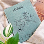 Product image Princess Mononoke - Sketchbook