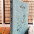 Product image Princess Mononoke - Sketchbook