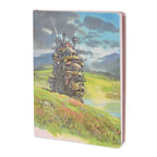 Product image The Moving Castle - Notebook