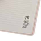 Product image The Moving Castle - Notebook