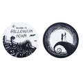 Product image Nightmare Before Christmas - Welcome To Halloween Town Coaster Set of 2