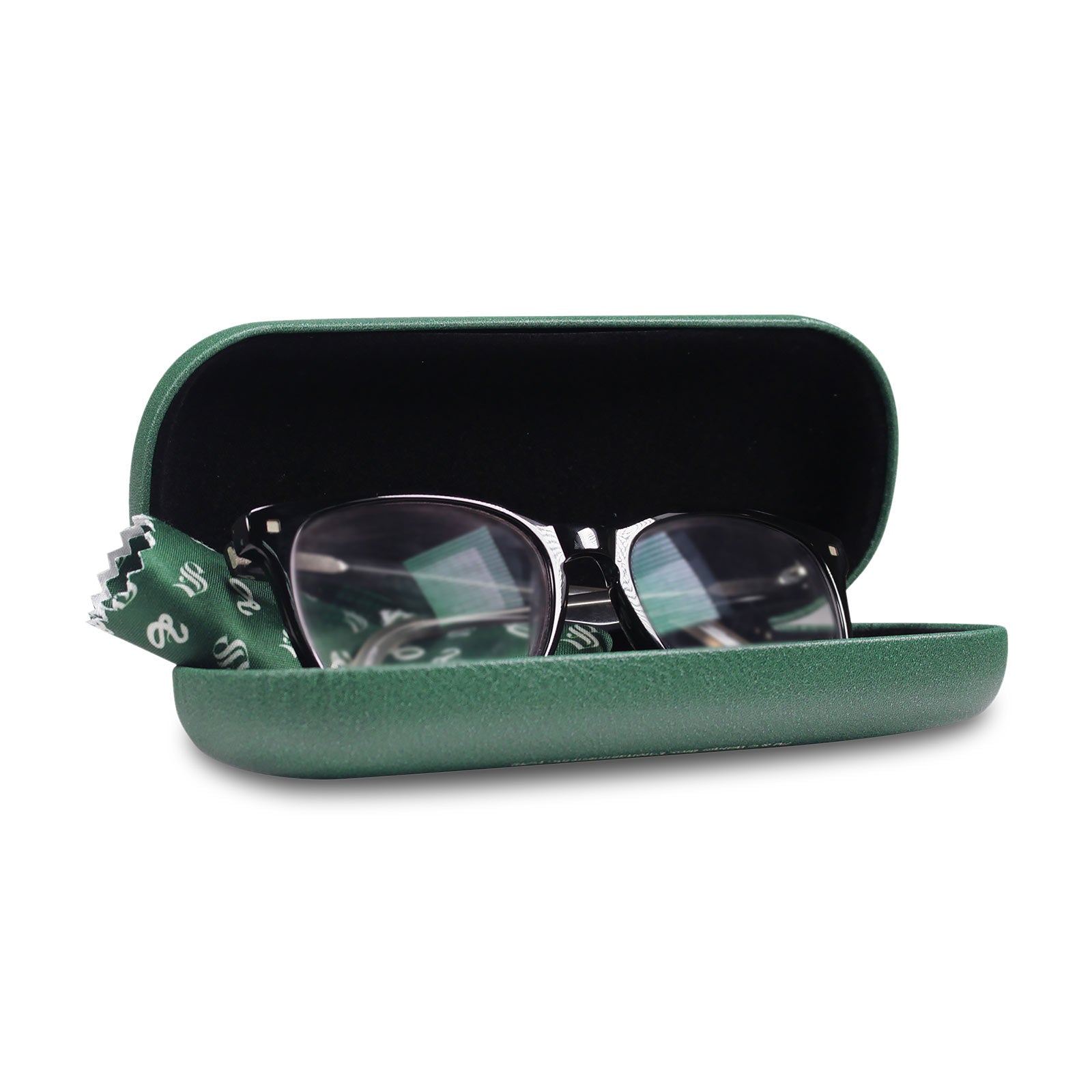 Product image Harry Potter - Slytherin Crest Glasses Case
