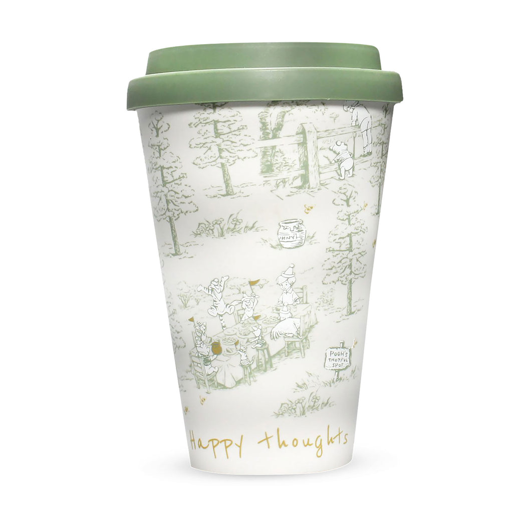 Product image Winnie the Pooh - To Go Cup