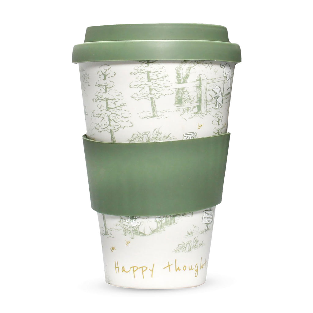 Product image Winnie the Pooh - To Go Cup
