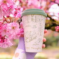 Product image Winnie the Pooh - To Go Cup