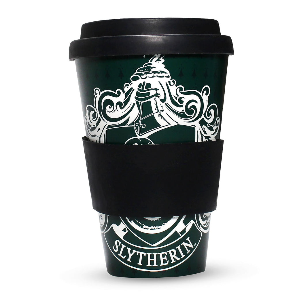 Product image Harry Potter - Proud Slytherin To Go Cup