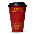 Product image Harry Potter - Proud Gryffindor To Go Cup