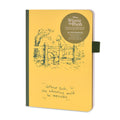 Product image Winnie the Pooh - A6 Notebook