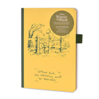 Product image Winnie the Pooh - A6 Notebook