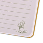 Product image Winnie the Pooh - A6 Notebook