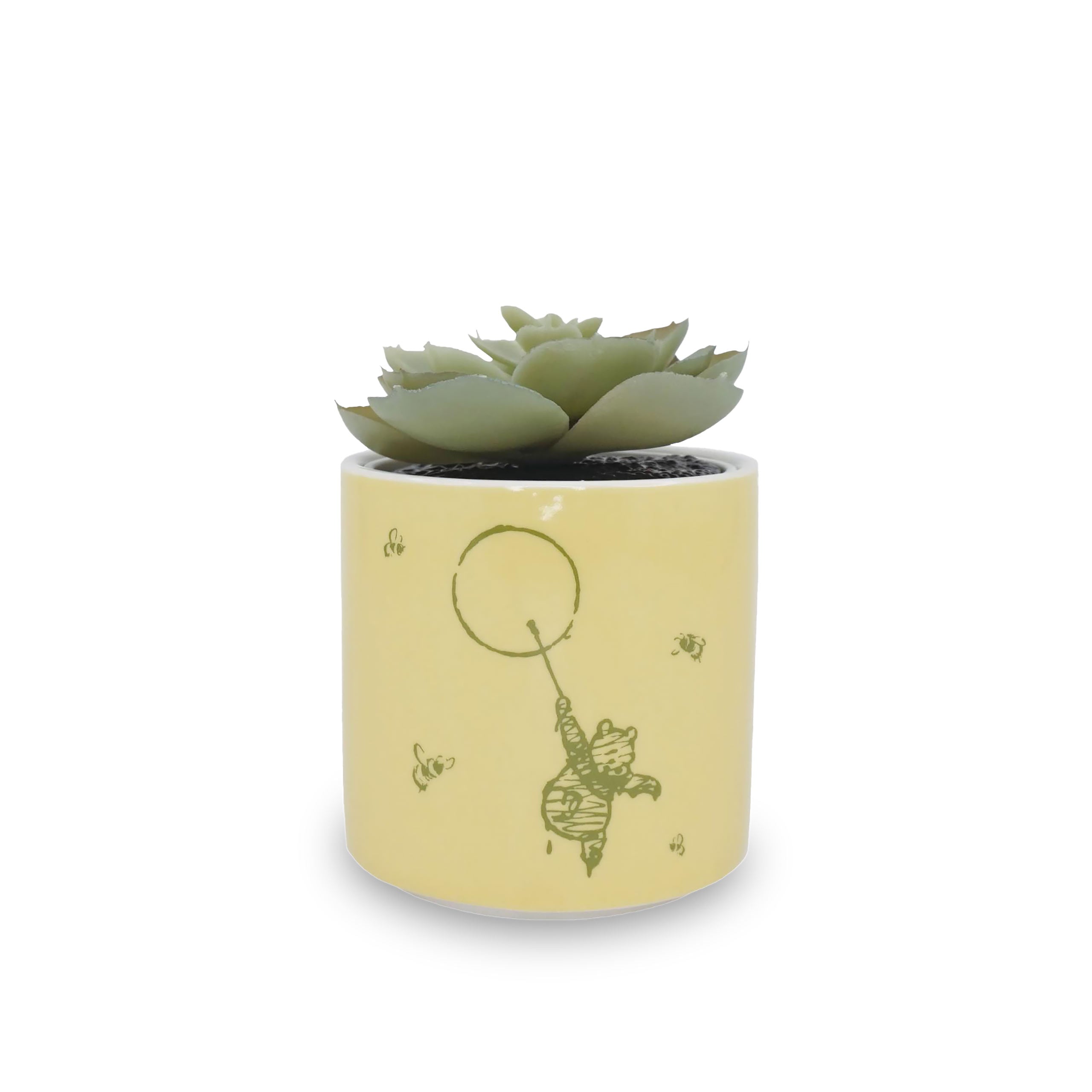 Product image Winnie the Pooh - Mini Flower Pot